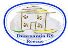 Dunroamin K9 Rescue - Rescue Dogs UK
